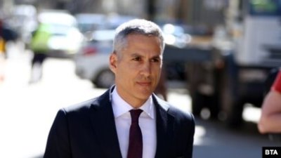 Съдът на ЕС образува дело по запитване на ВАС за подуправителя на БНБ Андрей Гюров