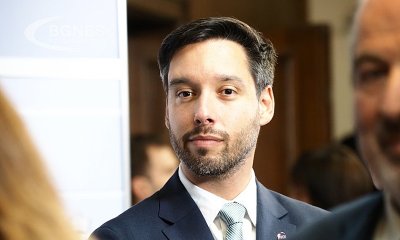 Борис Бонев: Трамвайният транспорт в София се превръща в абсолютен приоритет