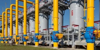Украйна се e съгласила да транзитира азербайджански газ за Европа
