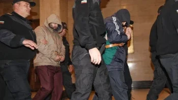 Синът на бивш финансов министър, обвинен в отвличане, изтезание и убийство на длъжник, беше пуснат под домашен арест по решение на съда