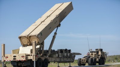 Оръжейни доставки за Израел на стойност 165 млн. долара бяха одобрени от САЩ