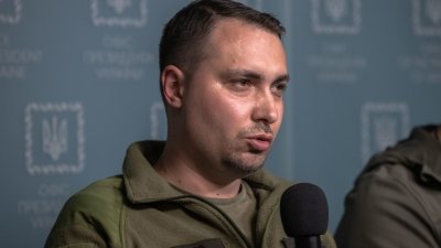 Кирило Буданов: Телеграм е заплаха за националната сигурност на Украйна