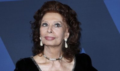 София Лорен: Ако никога не сте плакали, очите ви не могат да са красиви