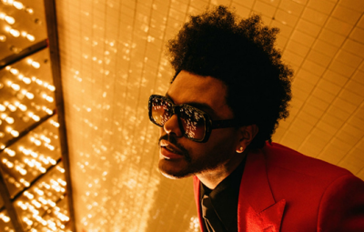 The Weeknd подготвя нов албум