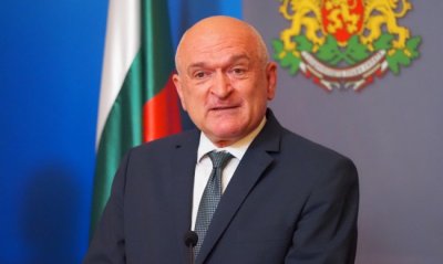 Видяла жабата, че подковават вола