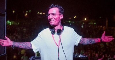 DJ Marten след ситуацията с Джокович: Отместваме акцента от това, което се случи вчера!