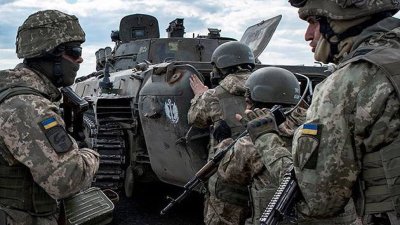 В Курск: Украйна е загубила близо 14 хиляди военни и 115 танка