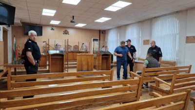 Случаят с убитата млада жена в Шумен: Била удушена само минути, след като сервирала закуска на приятеля си