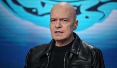 Трифонов: Ние свалихме правителството на Кирил Петков заради Македония
