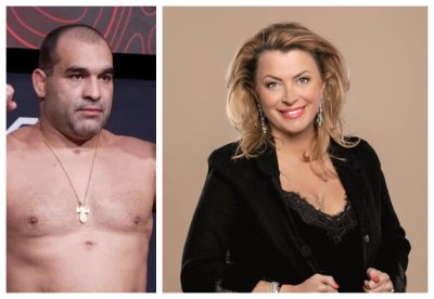 Багата върти любов с мултимилионерката Нели Беширова
