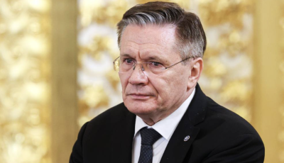 Алексей Лихачов: Запада пренебрегва заплахите и поставя политическите интереси над ядрената безопасност