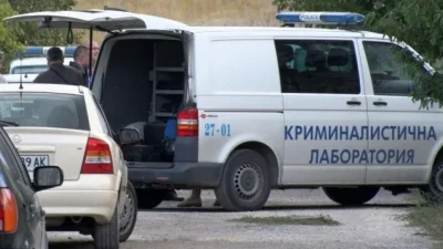 Убийство на млада жена ужаси Шумен