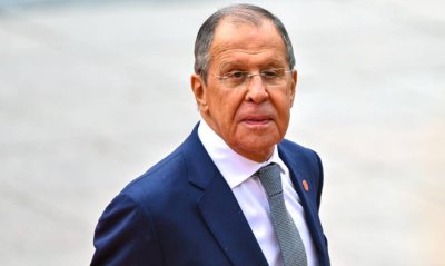 Сергей Лавров: САЩ не успяха да запазят контролa си върху Близкия изток