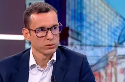 Васил Терзиев: София ще има нов данък