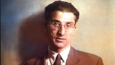 Чезаре Павезе: Да следваш любовна стратегия е възможно, докато ти самият не си влюбен