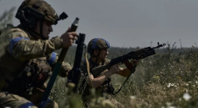 Украинските войски атакуваха цивилни превозни средства в област Курск