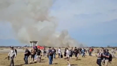 Ето кои са загиналите пилоти при катастрофата в Граф Игнатиево (ВИДЕО)