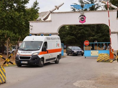 Прокуратурата разследва три версии за трагичния полет в &bdquo;Граф Игнатиево&ldquo;