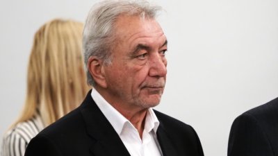 Министър Карадимов: Особено внимание ще се обърне на видеонаблюдението на секциите