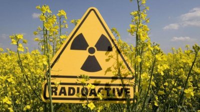 Повишена радиация в европейска държава изплаши милиони