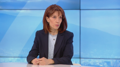 Камелия Нейкова: ЦИК не работи под политически натиск