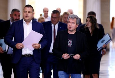ИТН се регистрираха за изборитe