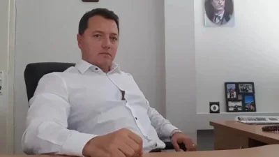 Изненадваща рокада на директорския пост на полицията в Пловдив