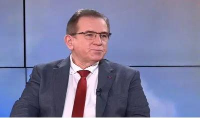 Гюнер Тахир: Ахмед Доган може да е избягал по море в Русия