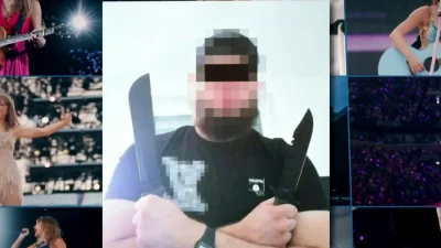 15-годишен германец е арестуван за осуетения терористичен заговор срещу концерт на Тейлър Суифт във Виена