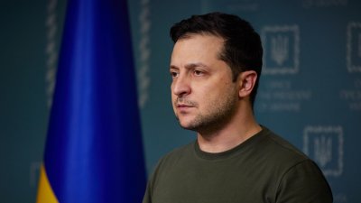 Украйна е предоставила на САЩ списък с цели в Русия за удари със западни оръжия