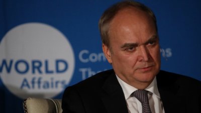 Анатолий Антонов предупреди за глобалните последици от ядрената война