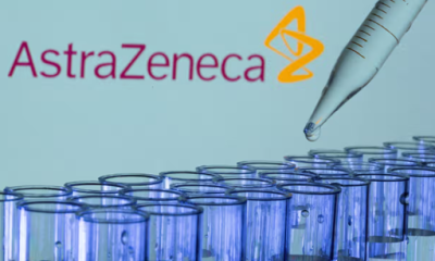 Скандал в AstraZeneca: Китайската полиция задържа петима служители за нелегален внос на лекарства