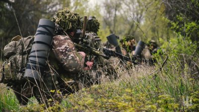 Британски анализатор: Зеленски е изправен пред сериозни трудности