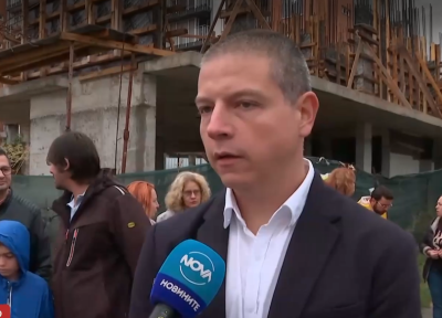 Жители на столичния квартал "Люлин" излизат на протест