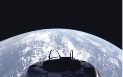 Космическата мисия Polaris Dawn: Нарушава ли SpaceX 50-годишния международен космически договор