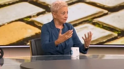 Диана Дамянова: Политиката е въпрос на семейни ценности