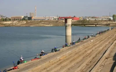 Екоминистерството отчита значителен спад на водите в язовирите