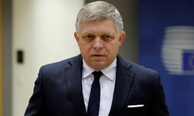 Словашкият премиер Роберт Фицо предупреди: Нови атаки срещу политици не са изключени