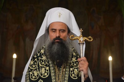 Патриарх Даниил: На български език думата &bdquo;образование" е натоварена с особено значение
