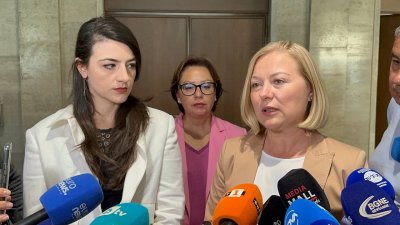 ПП-ДБ искат оставката на шефа на антикорупционната комисия