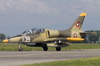 Авиоинженер обяснява вероятната причина за падането на L-39