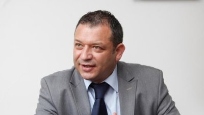 Димитър Гърдев с разбиващ анализ за международната политическа обстановка