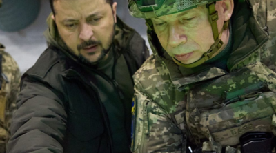Тежка ситуация на фронта: Генералният щаб на Украйна докладва за критичната обстановка