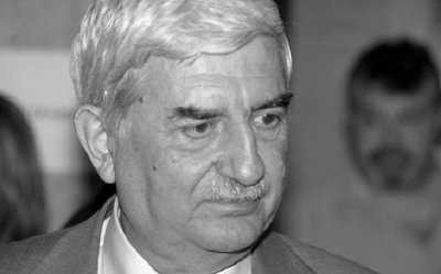 Тъжна вест: Отиде си големият юрист Божидар Сукнаров