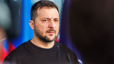 Виктор Медведчук: Зеленски унищожава украинската икономика