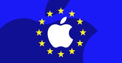 Apple отново под съд в Европа