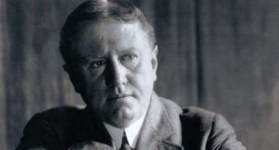 О. Хенри: Изгладнялото сърце се нуждае от зрънце щастие поне веднъж в годината