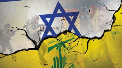 Израел и &bdquo;Хизбула&ldquo; на ръба на война