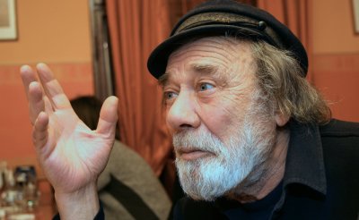 Досьо Досев: Където има талант, няма възраст