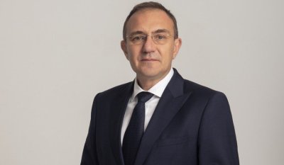 Борислав Гуцанов: Изходът от политическата криза е експертен кабинет
